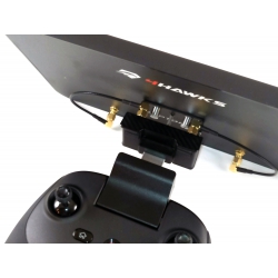 Raptor XR dla Autel Nano/Lite (EFA Controller) [A141X] - antena zwiększająca zasięg - 4Hawks